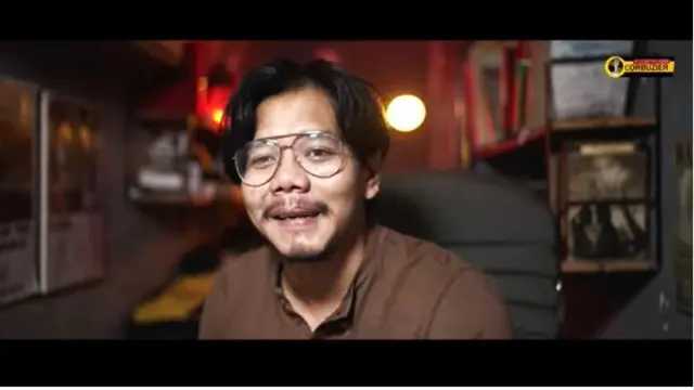 Dansatsiber TNI Seret CEO Ferry Irwandi ke Polisi, Diduga Lakukan Pidana
