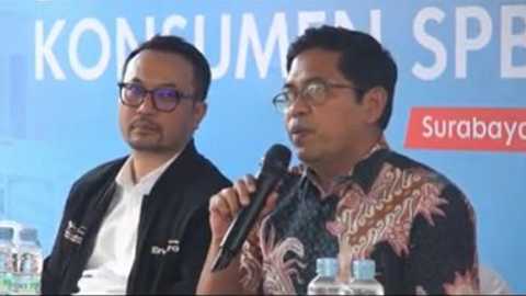 Pertamina Tegaskan: Pertalite Jatim Tidak Tercampur Air, Kualitas Terjamin