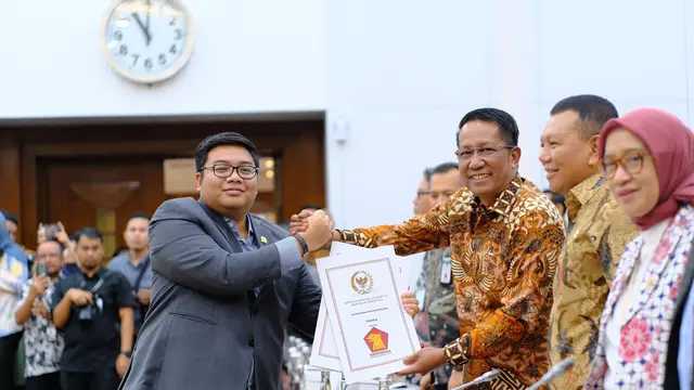 DPR RI sahkan RUU BUMN, Kementerian BUMN berubah jadi BP BUMN