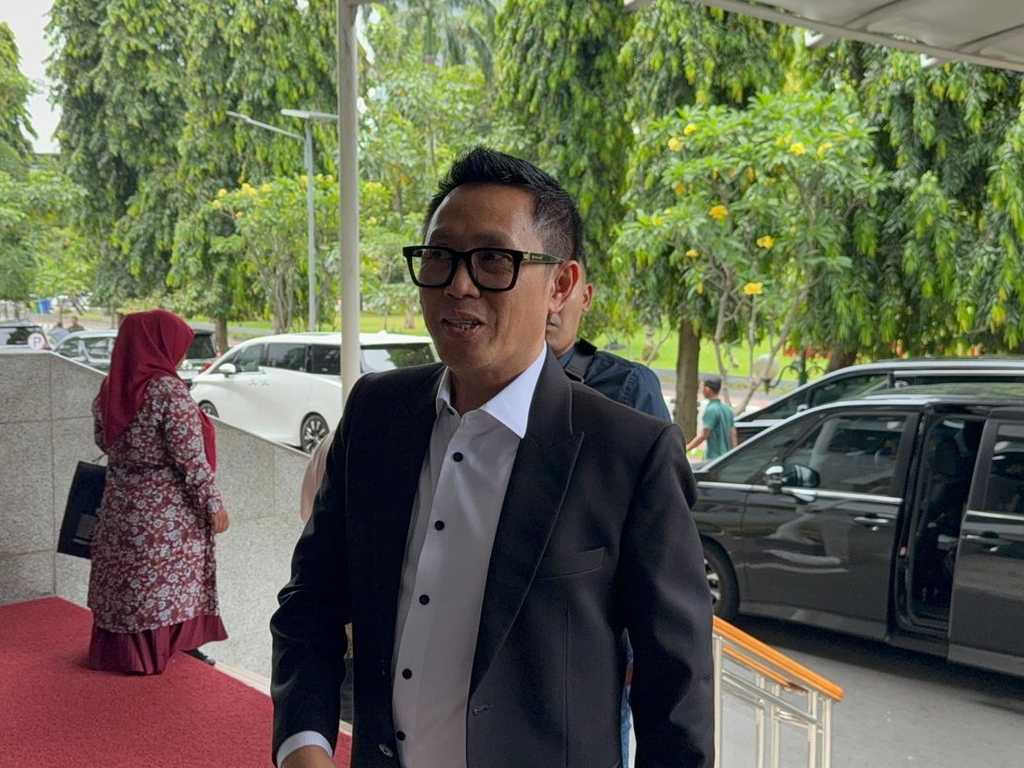 Eko Patrio Dinonaktifkan 4 Bulan dari DPR: Terbukti Langgar Kode Etik