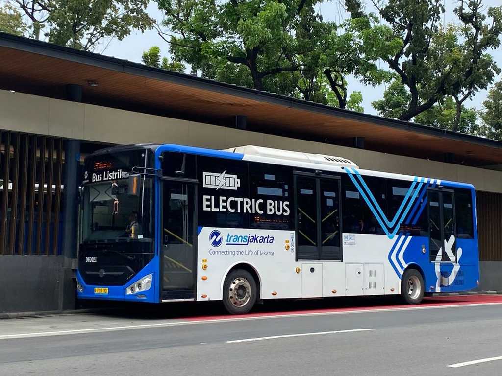 Tarif Transjakarta Akan Naik Setelah 2 Dekade, Jadi Rp 5.000?