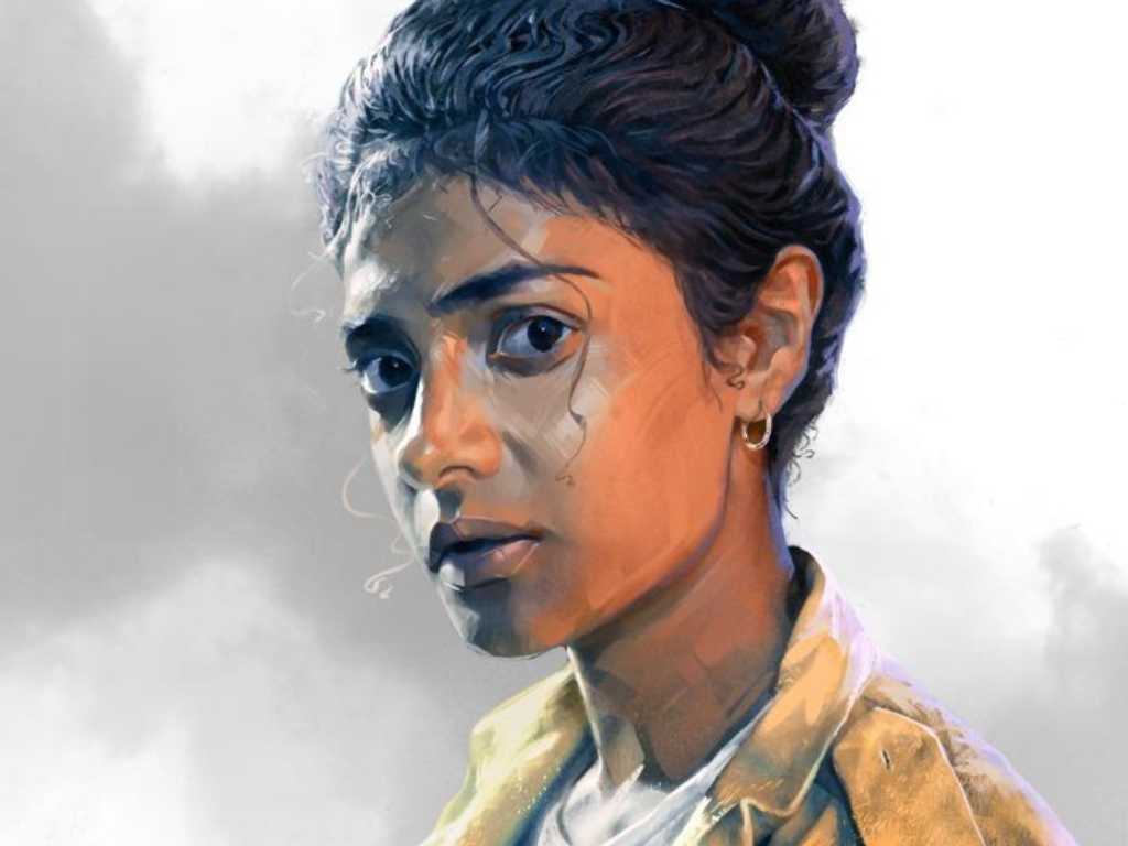 Terobosan! Game 'Mukti' Libatkan Aktor Film, Rilis di PlayStation 2026