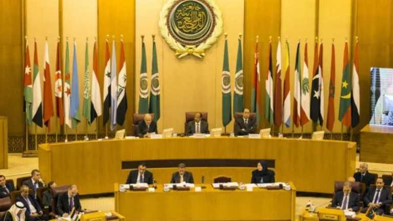 Liga Arab Desak Inggris: Dukung Penuh Gaza, Akui Negara Palestina