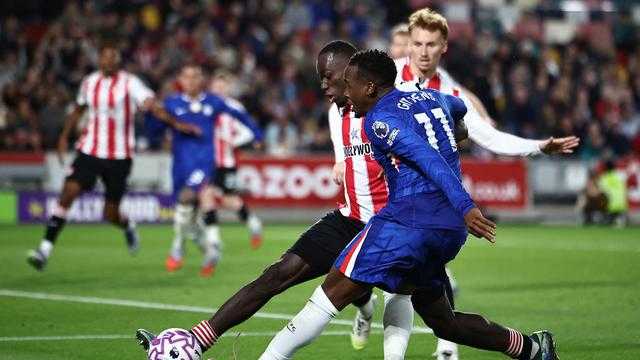 Chelsea Makin Gacor, Maresca Pusing Rotasi Pemain Lawan Sunderland?