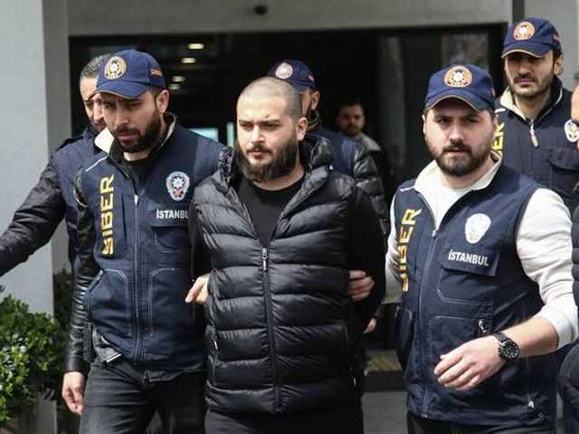 Pendiri Thodex Tewas di Penjara, Hukuman 11.196 Tahun Jadi Sorotan