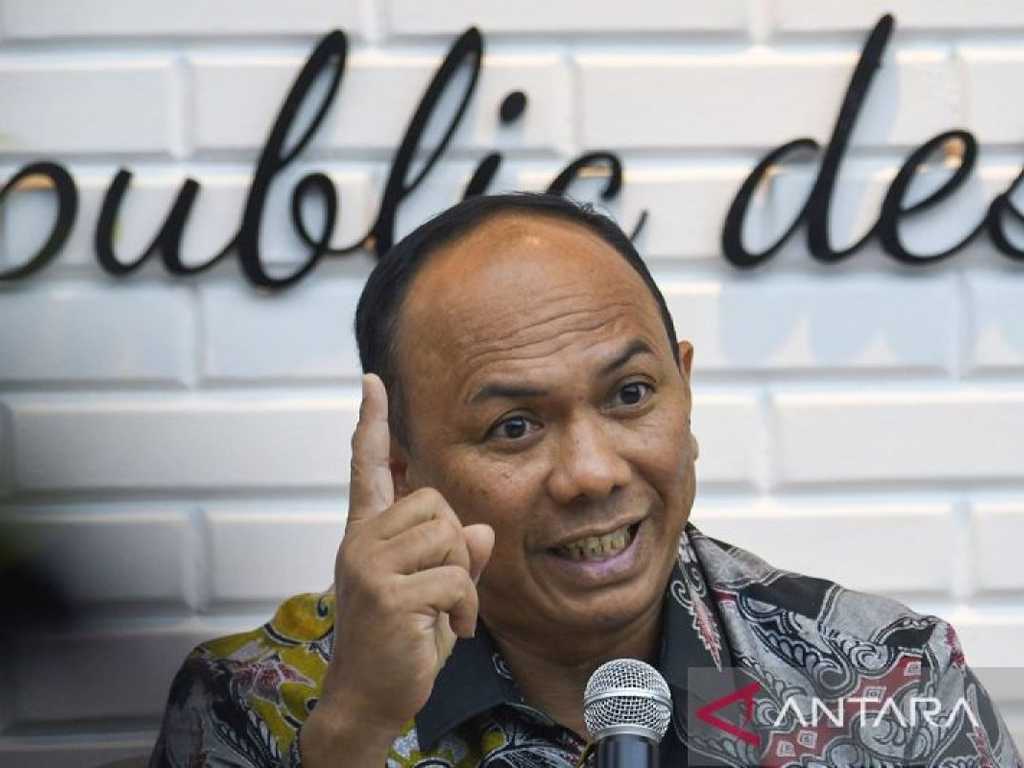Kemkomdigi umumkan pemenang lelang frekuensi 1,4 GHz Oktober 2025