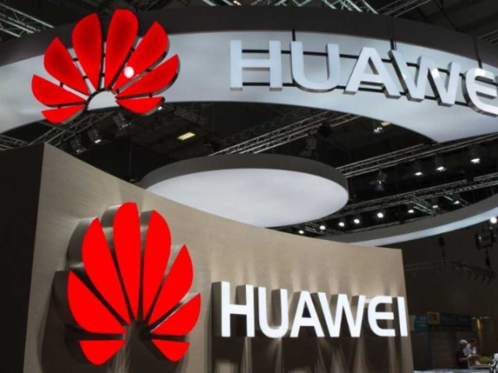 Huawei luncurkan infrastruktur AI, saingi Nvidia di tengah boikot chip AS