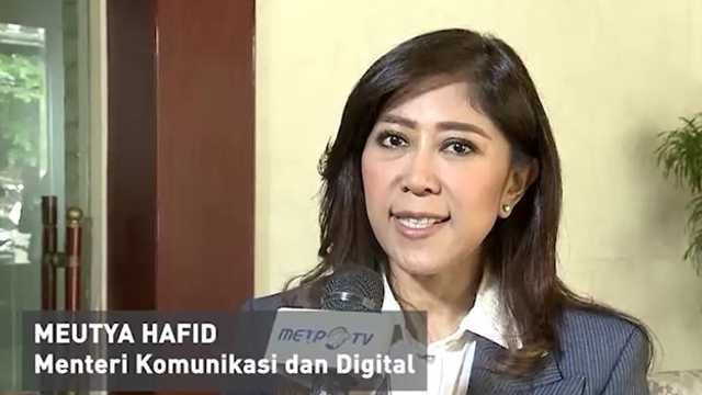 Komdigi & BAKTI Percepat Pemerataan Internet, Dukung Visi Prabowo