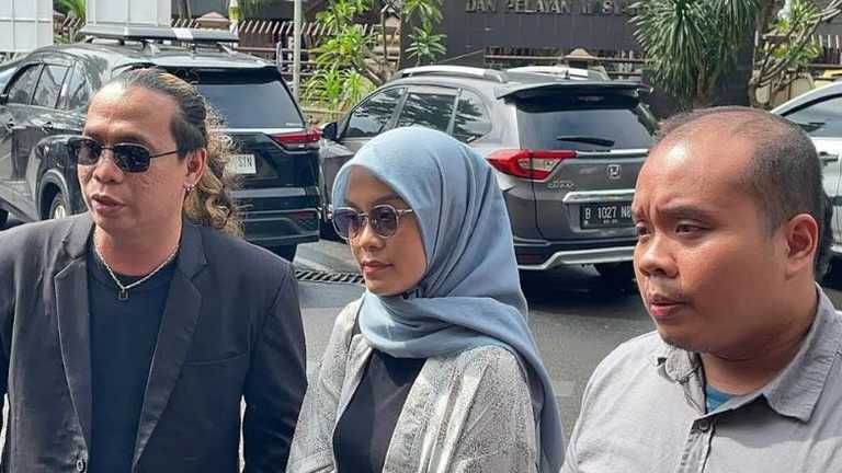 Eks Karyawan Ashanty Ditahan, Diduga Gelapkan Dana Perusahaan