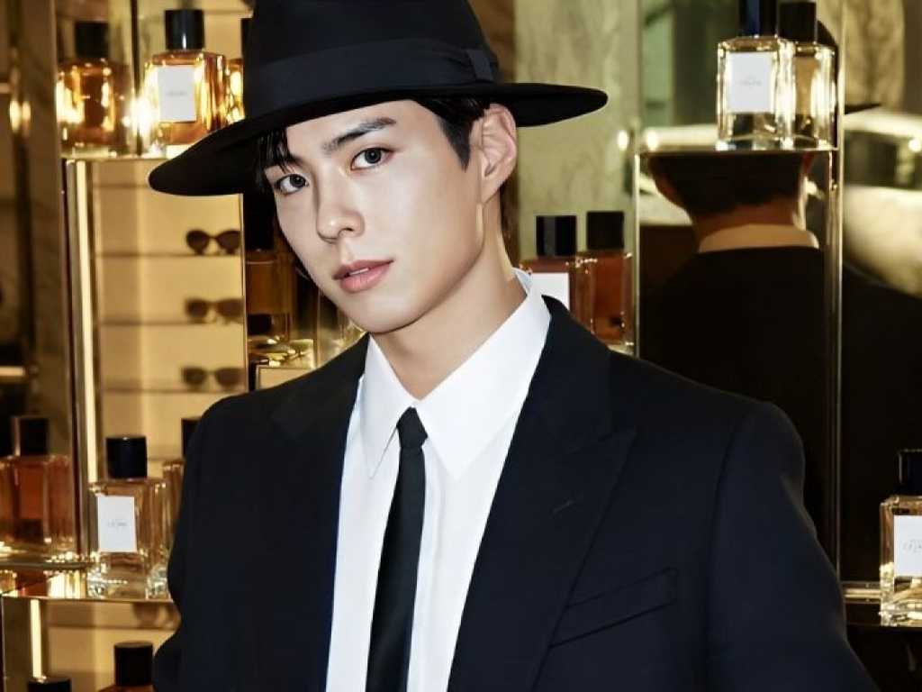 Aktor Park Bo-gum ditunjuk sebagai duta kehormatan Bandara Incheon
