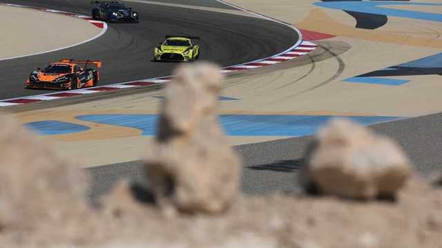 8 Hours of Bahrain: United Autosports Uji Ketahanan, Sean Gelael Kompetitif