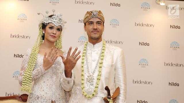 Rumah Tangga Raisa-Hamish Daud di Ujung Tanduk: Gugatan Cerai Masuk Pengadilan
