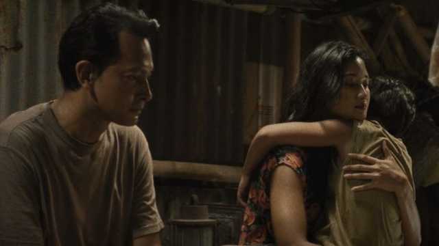 5 Film Baru Tayang Akhir Pekan: Debut Sutradara Reza Rahadian hingga Komedi Korea