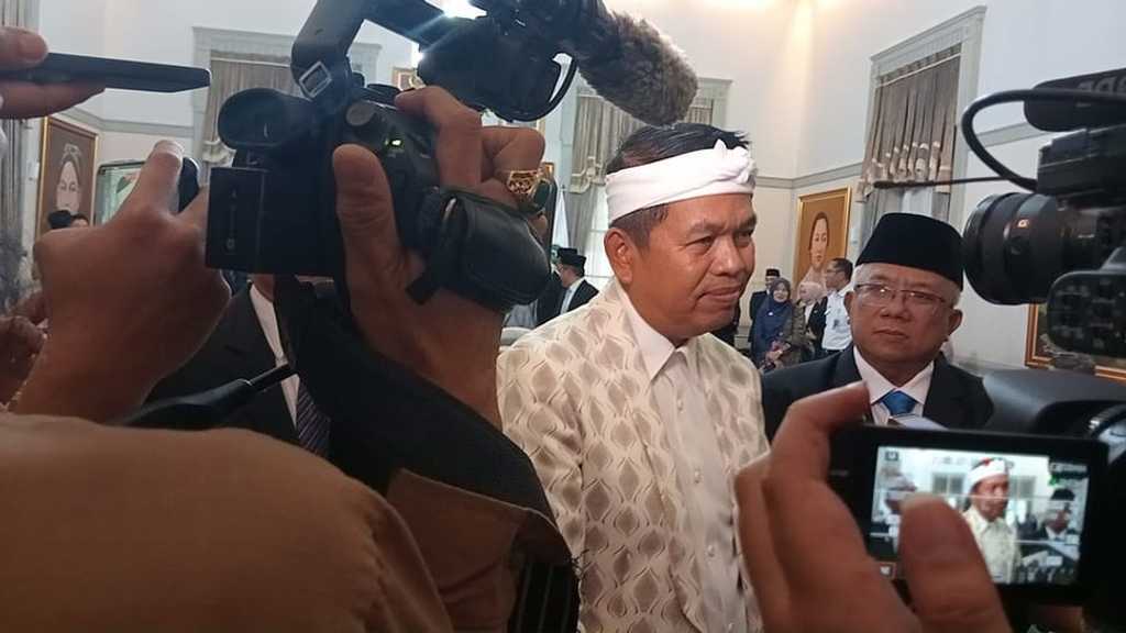 Demo Ojol Anarkis: Dedi Mulyadi Ganti Rugi 10 Motor & Gaji Karyawan Restoran