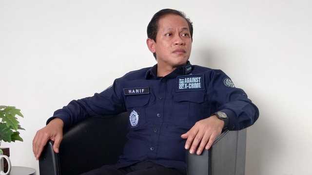 Menteri Hanif Ungkap Sumber Cemaran Radioaktif Udang RI yang Ditarik AS