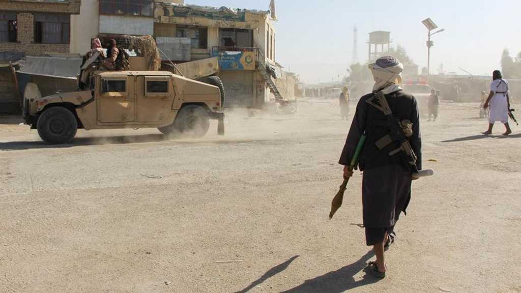 Perundingan Damai Afghanistan-Pakistan Gagal Total, Saling Tuding Tanggung Jawab