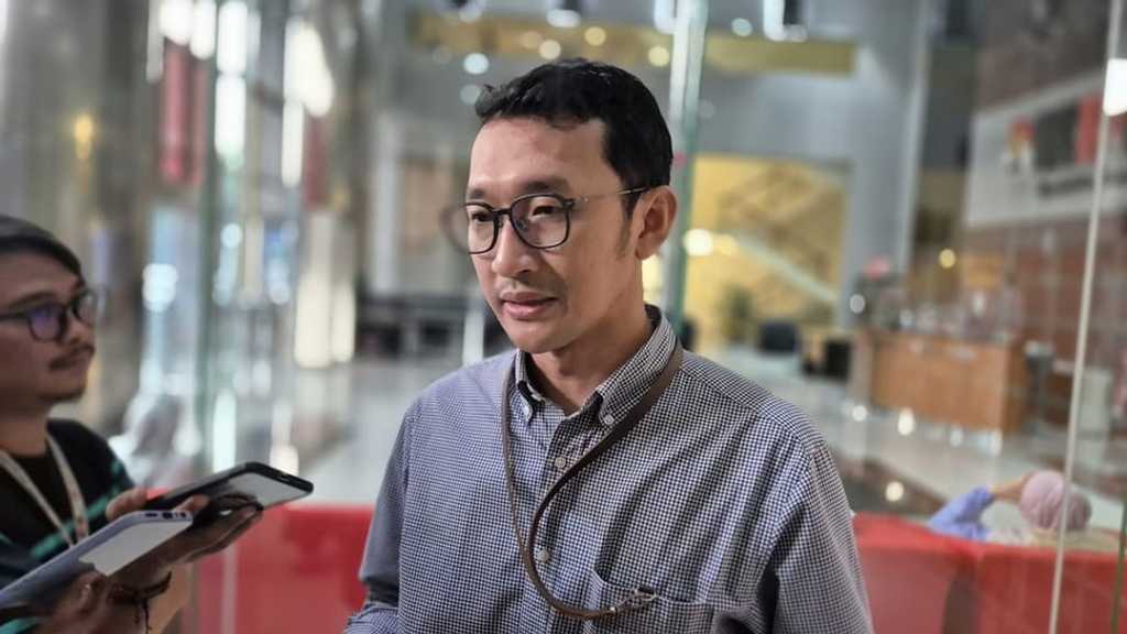 KPK Periksa Gubernur Kalbar Ria Norsan, Terseret Kasus Korupsi Proyek Jalan