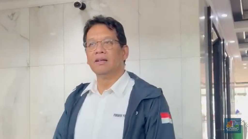 Kenaikan Gaji PNS 2026: Menkeu Purbaya Masih Rahasia, Belum Ada Kepastian