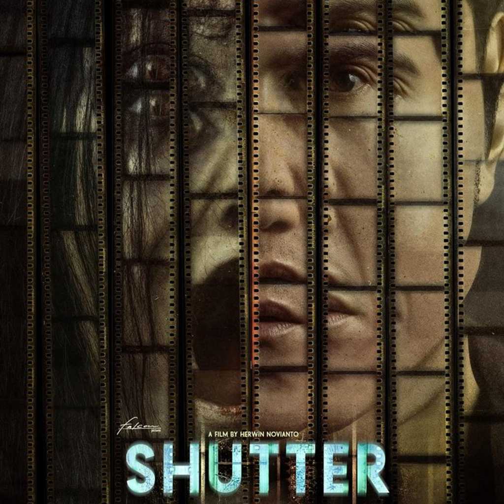 Falcon Pictures rilis poster dan trailer remake horor Thailand Shutter
