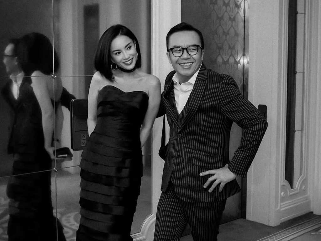 Dearly Desiana Bela Ari Lasso: Video Viral Itu Hanya Candaan