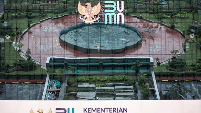 DPR Godok Revisi UU BUMN, Pakar UGM Soroti Keuangan Negara dan Risiko Tipikor