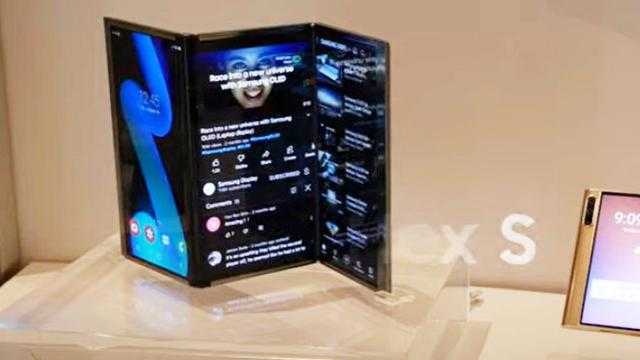 Samsung Tri-fold Lolos Sertifikasi Global, Kapan Meluncur di Indonesia?