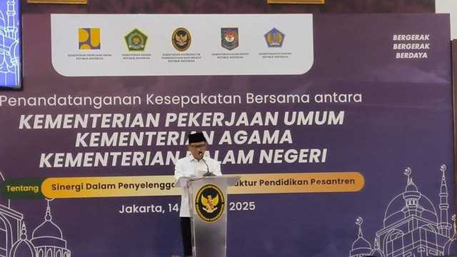 Cak Imin: 1.900 Santri Al Khoziny Layak Dibantu APBN, Apa Solusi Protes?