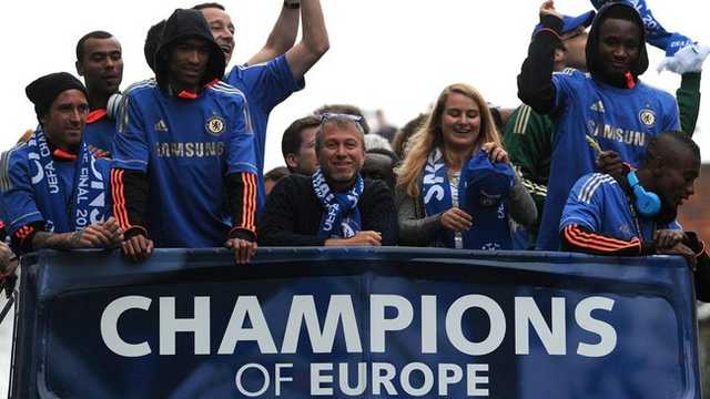 Chelsea didakwa FA atas 74 pelanggaran aturan agen