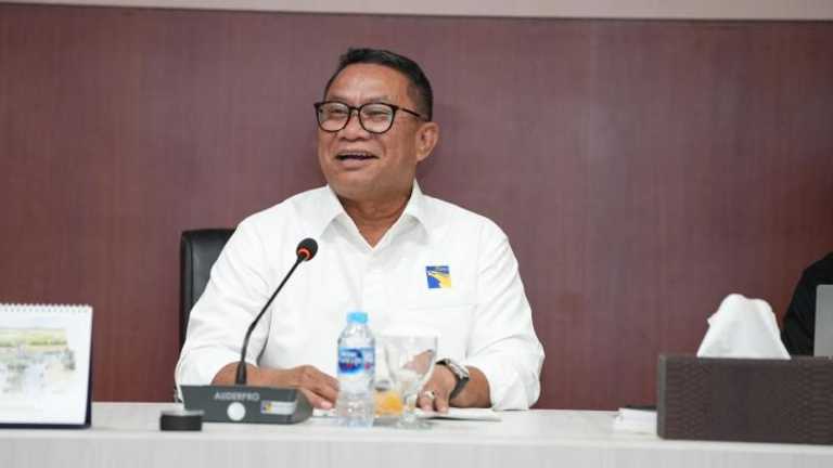 Investasi Batam Melesat Rp54,7 Triliun, Lampaui Target di Tengah Perlambatan Ekonomi Asia