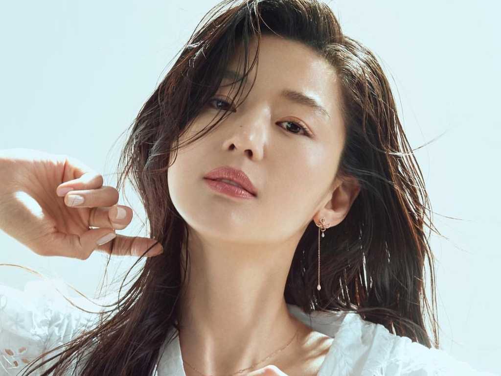 Jun Ji Hyun Tolak Bintangi Drama Koreans, Gagal Reuni dengan Lee Byung Hun