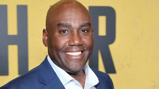 Vernon Sanders tinggalkan Amazon MGM Studios setelah 7 tahun menjabat