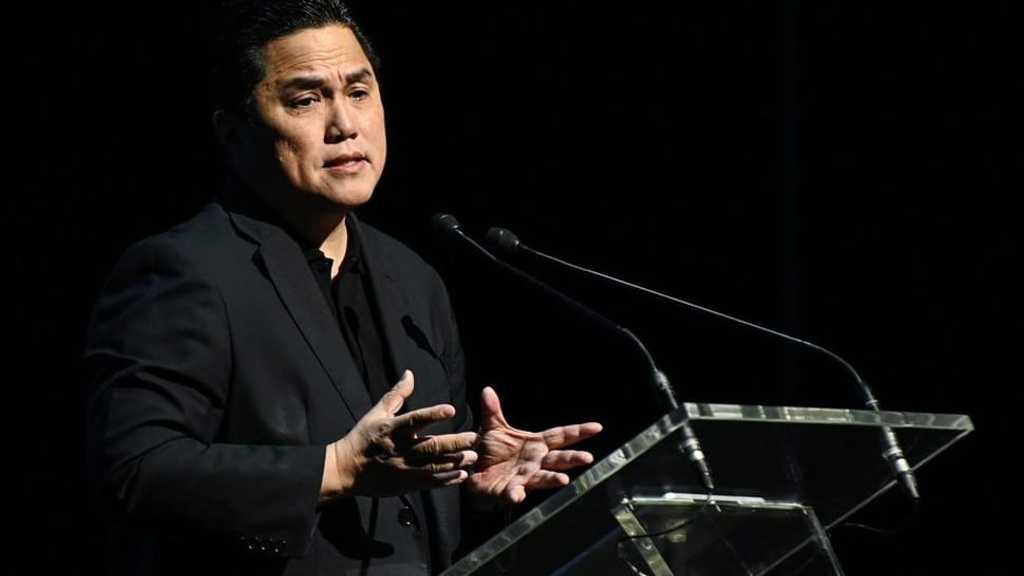 MK Resmi Larang Wakil Menteri Rangkap Jabatan di BUMN