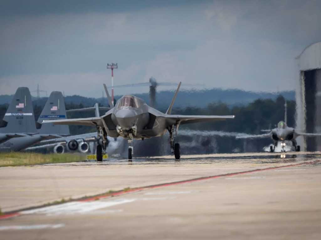 TNI AU akan terima 3 pesawat Rafale pada awal 2026