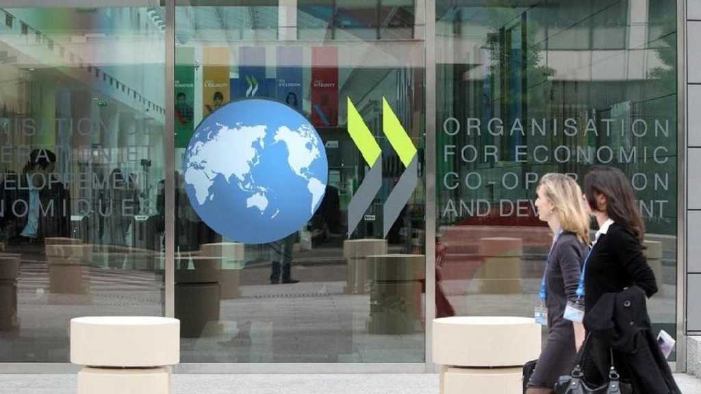 OECD revisi proyeksi pertumbuhan ekonomi Indonesia lebih tinggi