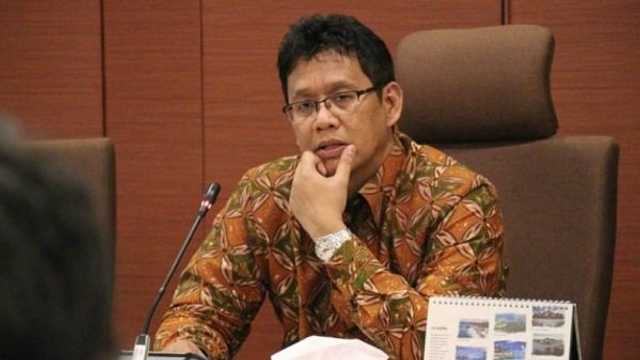 Dana Sitaan Rp13 Triliun Resmi Masuk LPDP, Total Alokasi Capai Rp25 Triliun