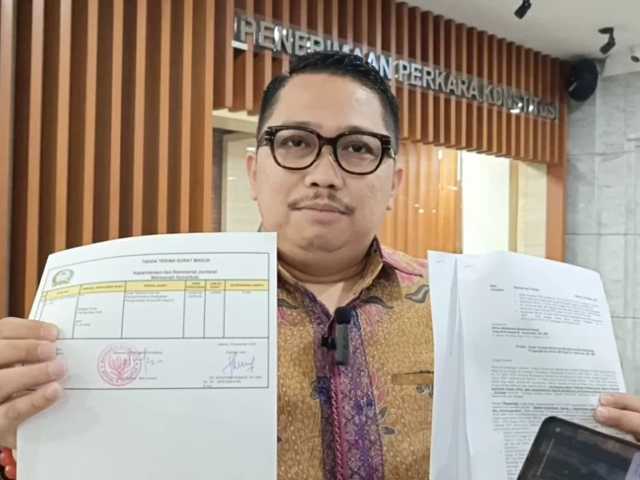 Pakar Hukum Tata Negara Sebut Suhartoyo Ketua MK Ilegal