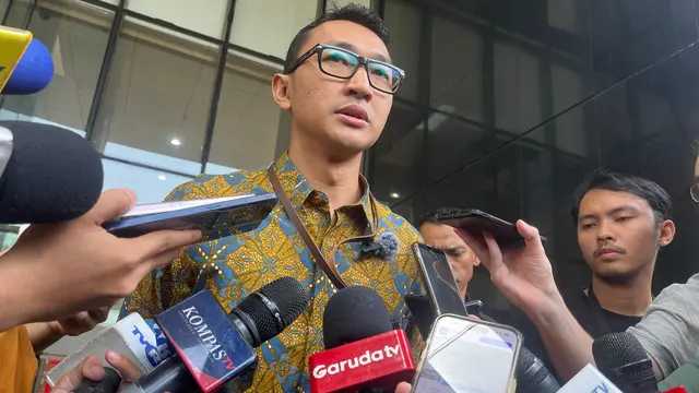 KPK pertimbangkan panggil Ketua PBNU Yahya Cholil Staquf terkait korupsi haji
