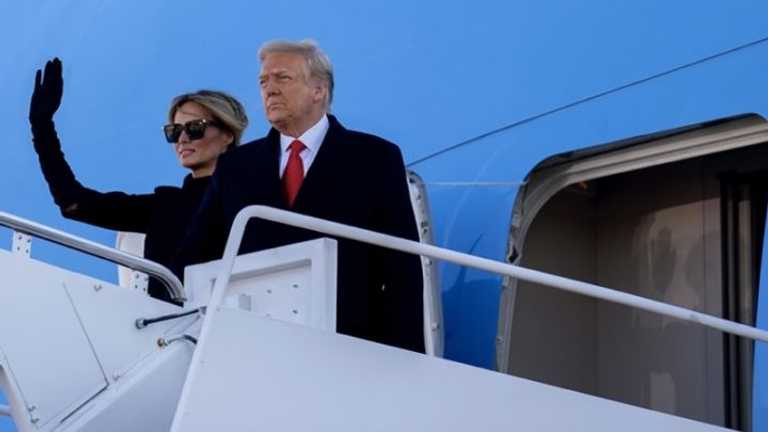 Donald Trump Gugat The New York Times USD15 Miliar