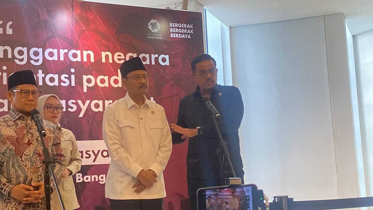 Menteri UMKM: Dana KUR Rp300 Triliun Ciptakan 11 Juta Lapangan Kerja