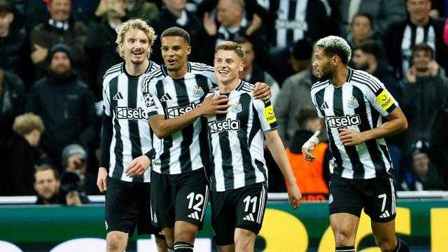 Newcastle vs Tottenham: Siapa Juara Carabao Cup, Pertahankan Gelar atau Akhiri Penantian?