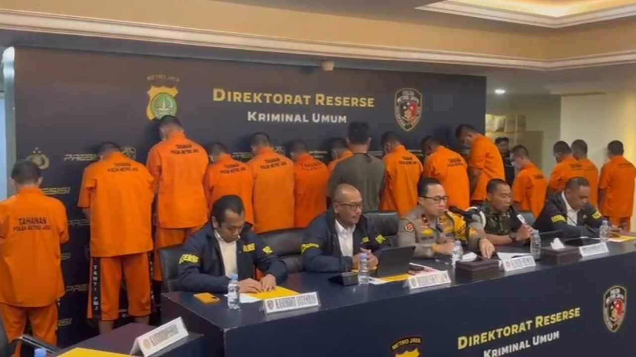 Motif penculikan kacab bank terkuak, incar rekening dormant