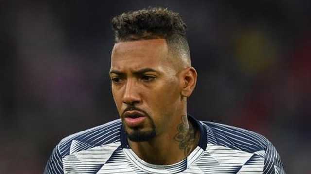 Fans Tolak KDRT, Bayern Batal Rekrut Jerome Boateng