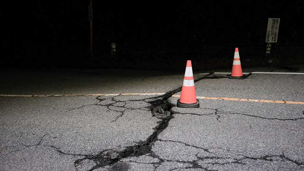 69 Orang Tewas Akibat Gempa 6,9 SR di Filipina Tengah