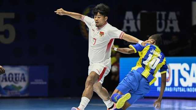 FFI yakin Timnas Futsal Indonesia tidak akan remehkan Belanda