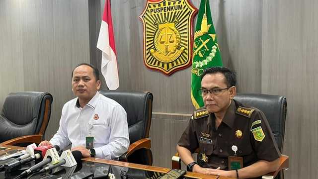 Surya Darmadi Terbang ke Nusakambangan, Gara-gara Viral Mampir Kantor