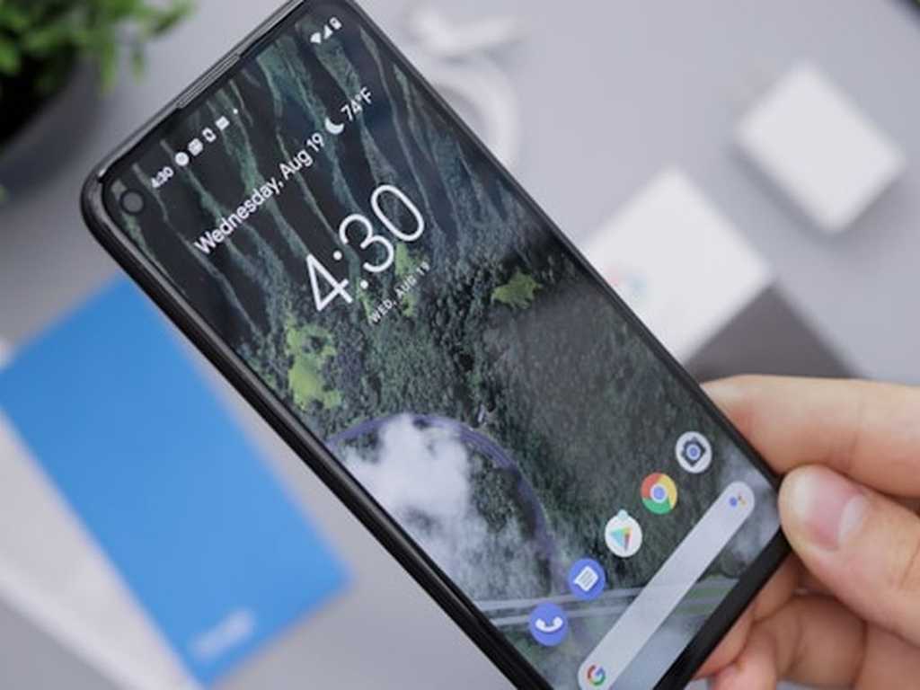 Daftar Lengkap: HP Android Terbaru Oktober 2025 Mulai Rp1 Jutaan