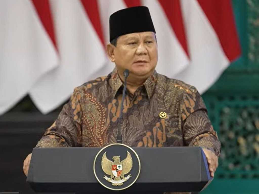 Ekonom Desak Pemerintah: Perkuat Fundamental, Kejar 8% Pertumbuhan Ekonomi