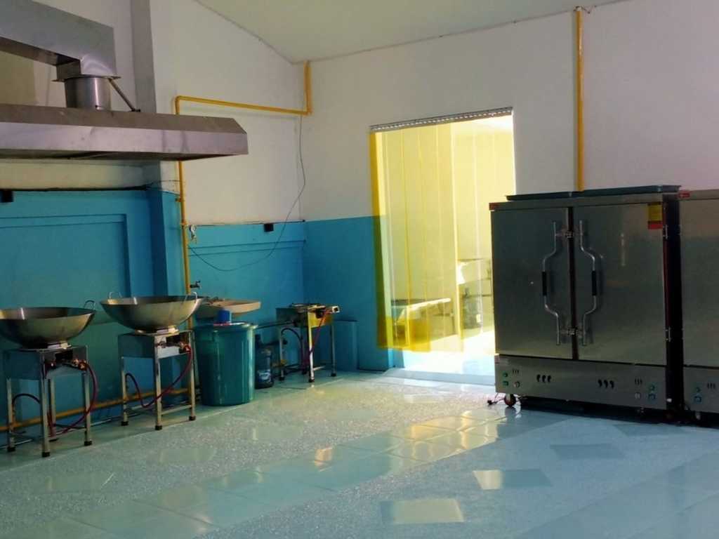 Kepala BGN tepis tudingan dapur umum MBG dikuasai anggota DPR