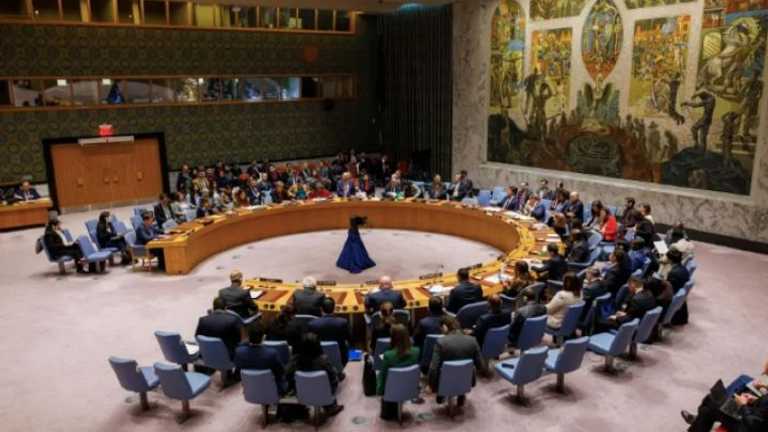 Palestina kecam veto AS atas resolusi gencatan senjata Gaza