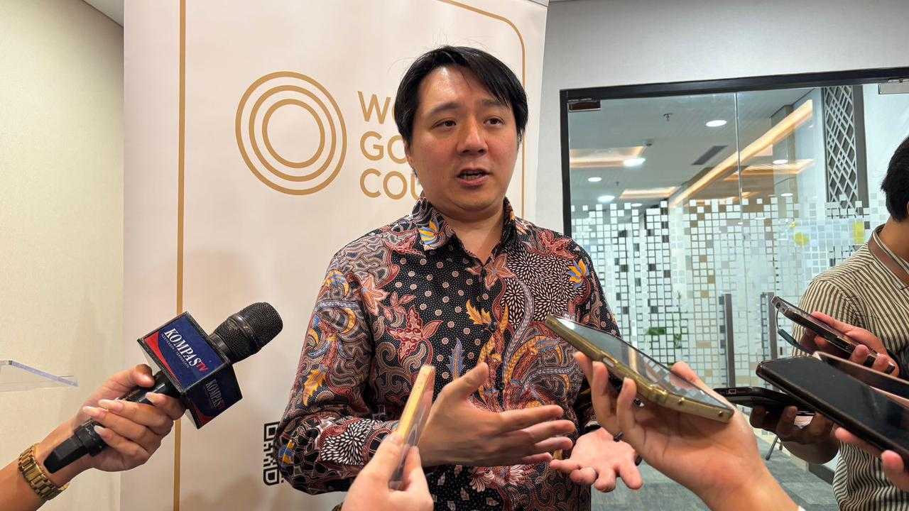 WGC: Indonesia Bintang Baru Pasar Emas Global, Saingi China-India?
